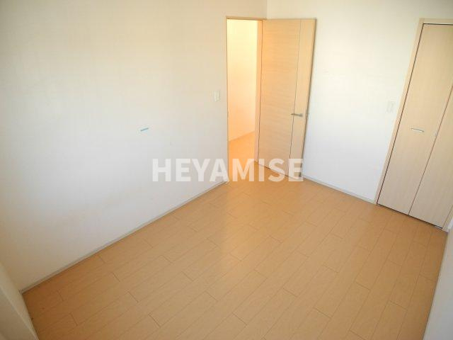 リバーサイドハウス参番館の内装|※室内画像は類似物件のもの