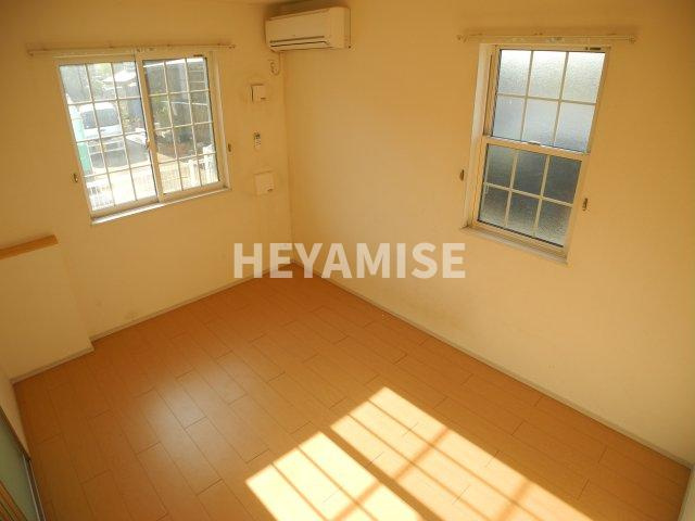 リバーサイドハウス参番館の内装|※室内画像は類似物件のもの