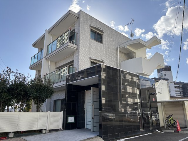 ラ・ビータ・メグ