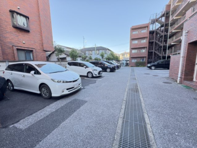 潮ハイツのその他