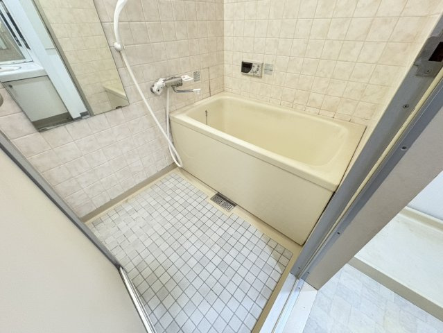 潮ハイツのその他共用部分