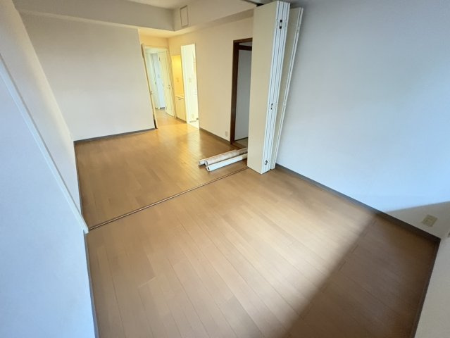 潮ハイツのセキュリティ