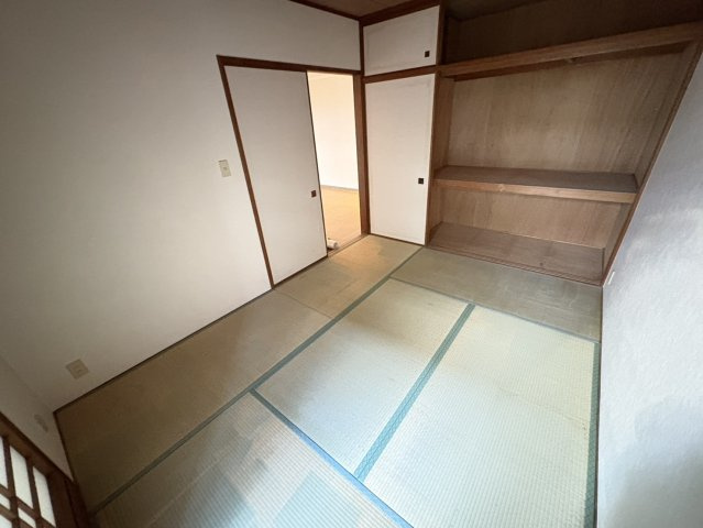 潮ハイツのその他共用部分