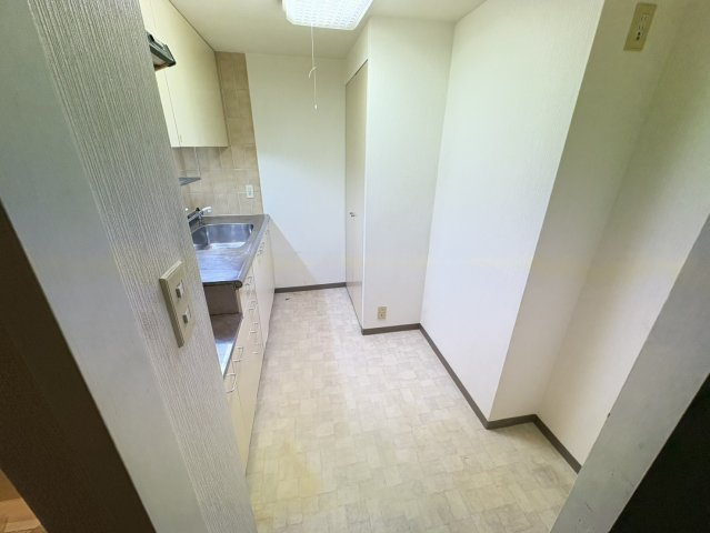 潮ハイツのその他共用部分