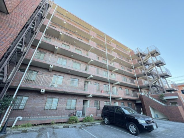 潮ハイツのその他