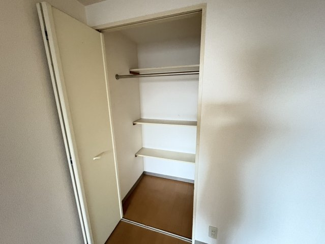 潮ハイツのキッチン