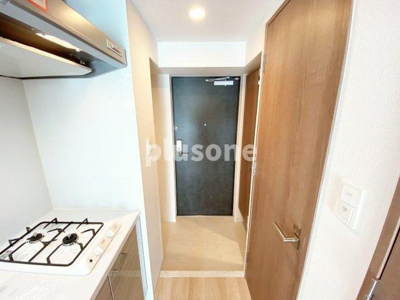 【玄関】 | エスリード ザ・カレント大阪