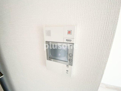 【セキュリティ】 | エスリード ザ・カレント大阪