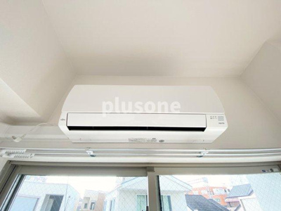 【設備】 | エスリード ザ・カレント大阪