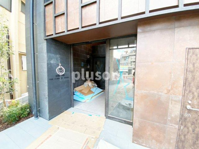 【エントランス】 | エスリード ザ・カレント大阪