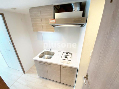 【キッチン】 | エスリード ザ・カレント大阪