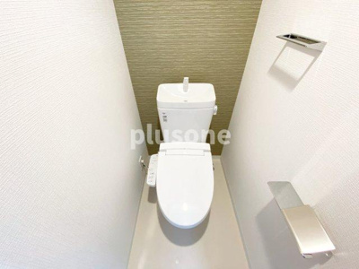 【トイレ】 | エスリード ザ・カレント大阪