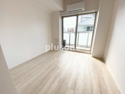 【居間・リビング】 | エスリード ザ・カレント大阪