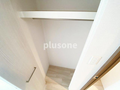 【収納】 | エスリード ザ・カレント大阪