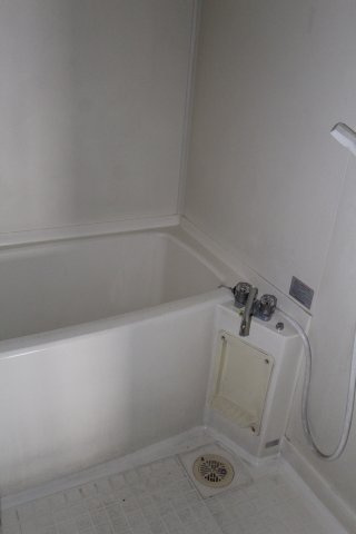 坊金町３２貸倉庫の浴室