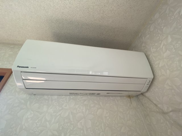 グリーンリーフ6番館の設備