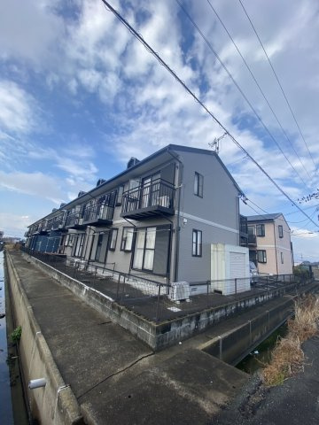 グリーンリーフ6番館