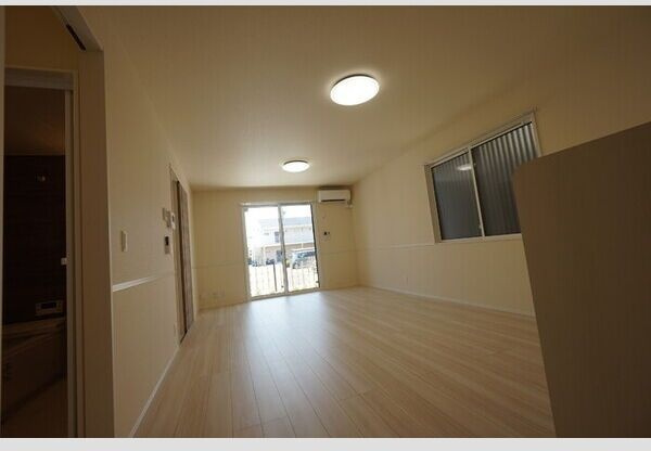 【居間・リビング】 | 美扇　八