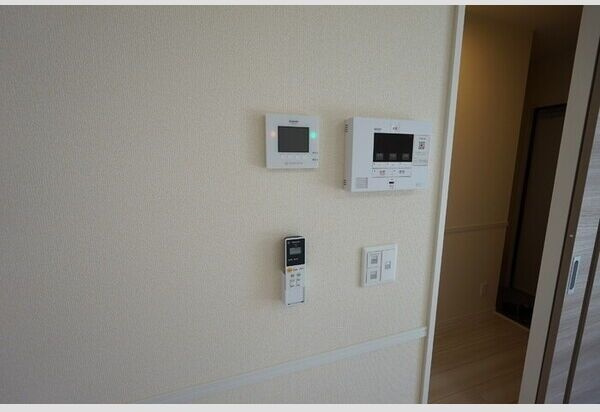 【設備】 | 美扇　八