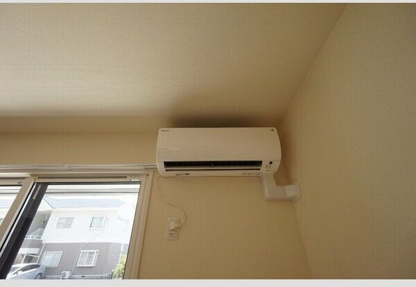 【設備】 | 美扇　八