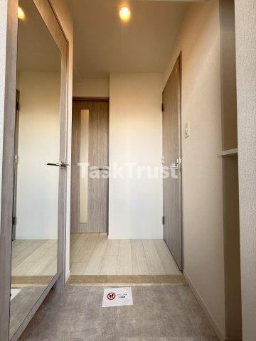 【玄関】 | Gioia Altiri