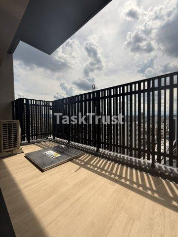 【バルコニー】 | Gioia Altiri