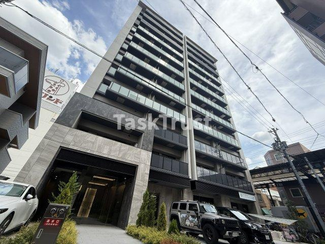 【外観】 | Gioia Altiri