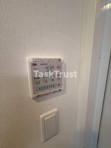 【設備】 | Gioia Altiri