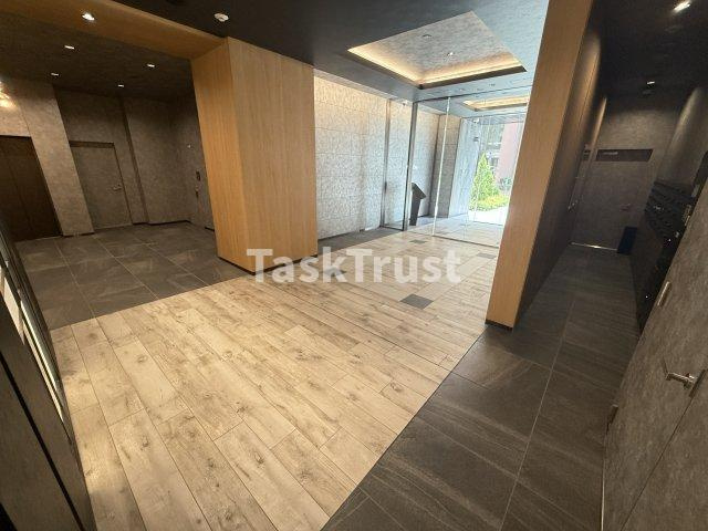 【ロビー】 | Gioia Altiri