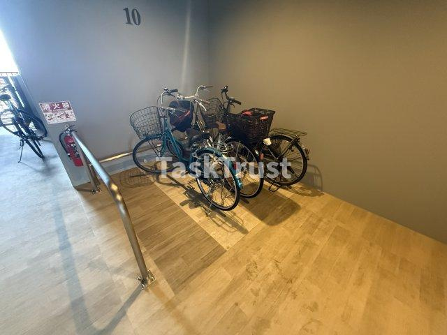 【その他共用部分】 | Gioia Altiri