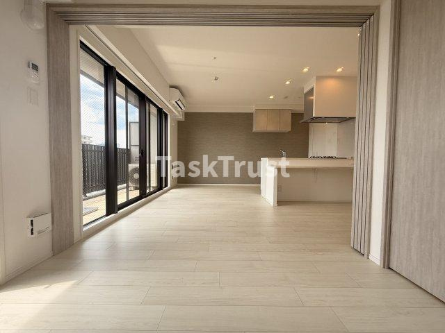 【内装】 | Gioia Altiri