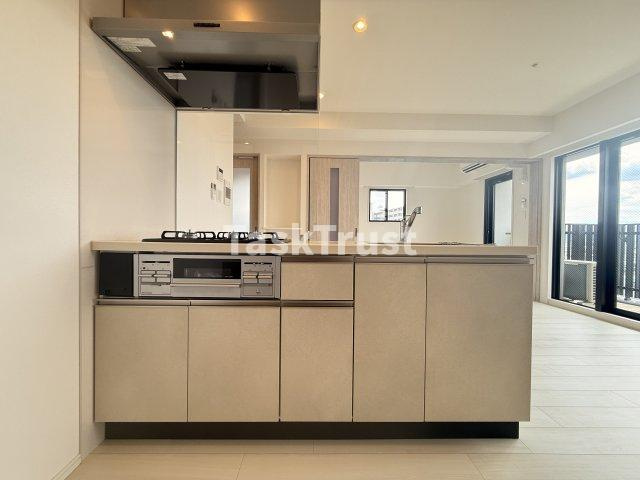 【キッチン】 | Gioia Altiri