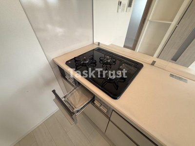 【キッチン】 | Gioia Altiri