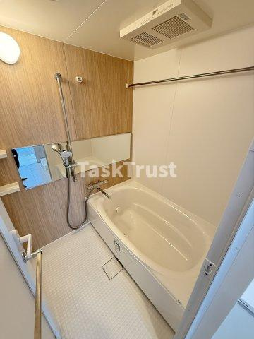 【浴室】 | Gioia Altiri