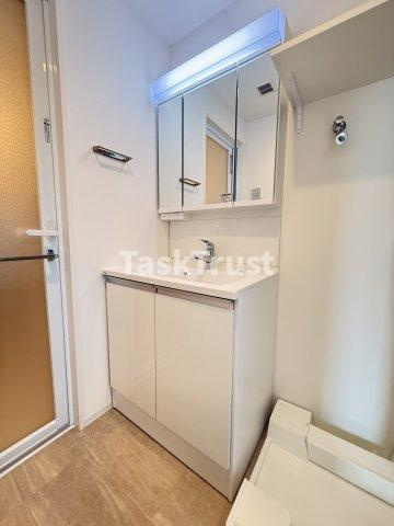 【洗面所】 | Gioia Altiri