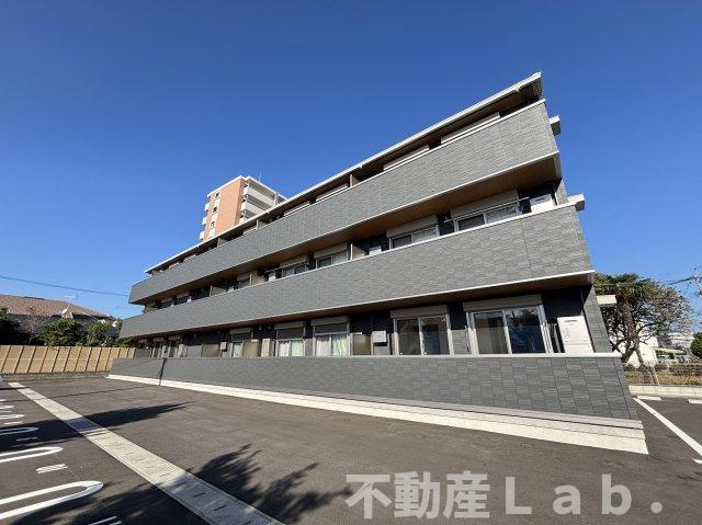 オーヴィラージュⅡ