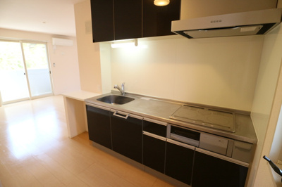 【キッチン】 | ウィット垂水 | ☆神戸市垂水区　ウィット垂水☆