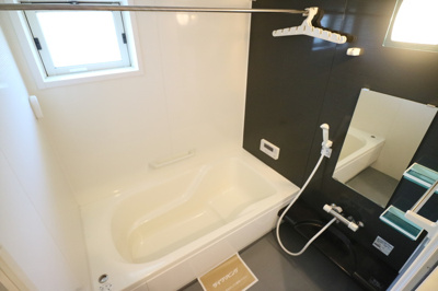 【浴室】 | ウィット垂水 | ☆神戸市垂水区　ウィット垂水☆