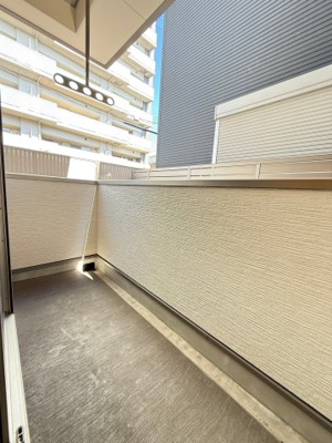【バルコニー】 | パークTAKASHO | ☆明石市　	パークTAKASHO☆