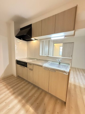 【キッチン】 | パークTAKASHO | ☆明石市　	パークTAKASHO☆