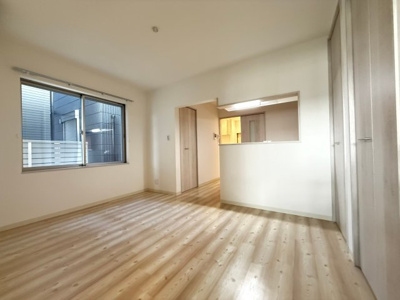 【居間・リビング】 | パークTAKASHO | ☆明石市　	パークTAKASHO☆