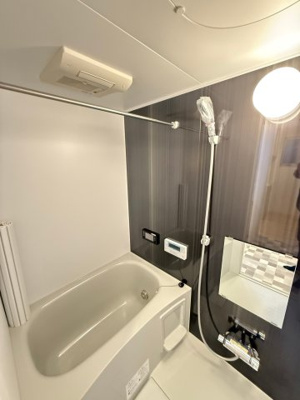 【浴室】 | パークTAKASHO | ☆明石市　	パークTAKASHO☆