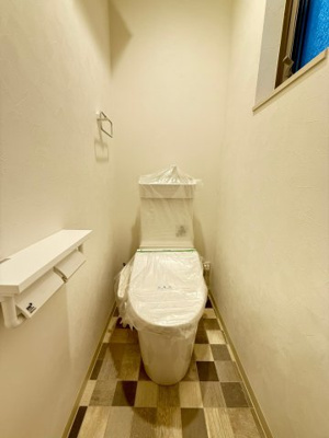 【トイレ】 | パークTAKASHO | ☆明石市　	パークTAKASHO☆