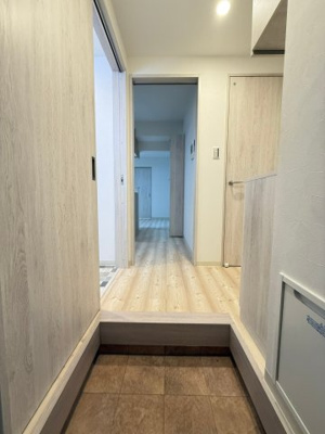 【玄関】 | パークTAKASHO | ☆明石市　	パークTAKASHO☆