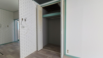 【収納】 | 鈴蘭台東町２丁目戸建 | ☆神戸市北区　鈴蘭台東町２丁目戸建☆