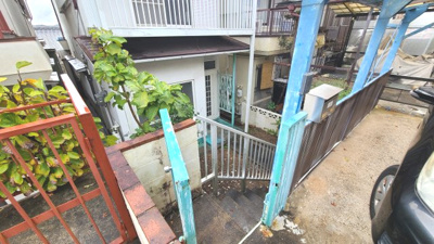 【その他共用部分】 | 鈴蘭台東町２丁目戸建 | ☆神戸市北区　鈴蘭台東町２丁目戸建☆