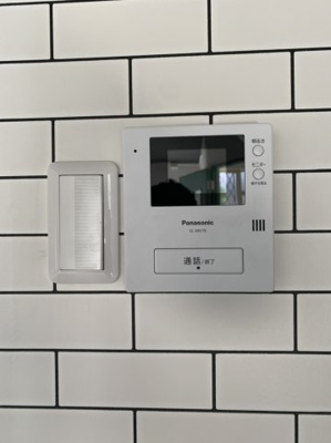 【セキュリティ】 | 鈴蘭台東町２丁目戸建 | ☆神戸市北区　鈴蘭台東町２丁目戸建☆