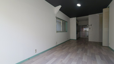 【居間・リビング】 | 鈴蘭台東町２丁目戸建 | ☆神戸市北区　鈴蘭台東町２丁目戸建☆