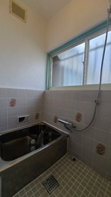 【浴室】 | 鈴蘭台東町２丁目戸建 | ☆神戸市北区　鈴蘭台東町２丁目戸建☆