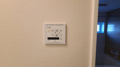 【設備】 | ワンウェーブ霞ヶ丘 | 同建物別部屋参考写真☆神戸市垂水区　ワンウェーブ霞ヶ丘☆